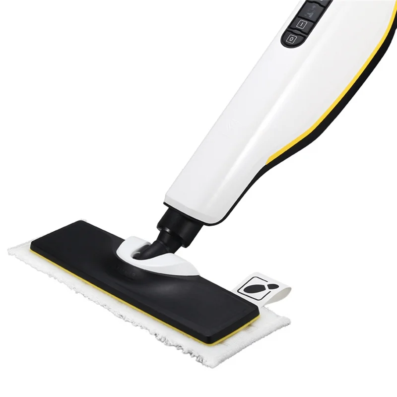 ABKR-ممسحة البخار القماش ستوكات ممسحة البخار الخرق استبدال ل Karcher Easyfix Sc2 Sc3 Sc4 Sc5 يده مكنسة كهربائية 12 قطعة
