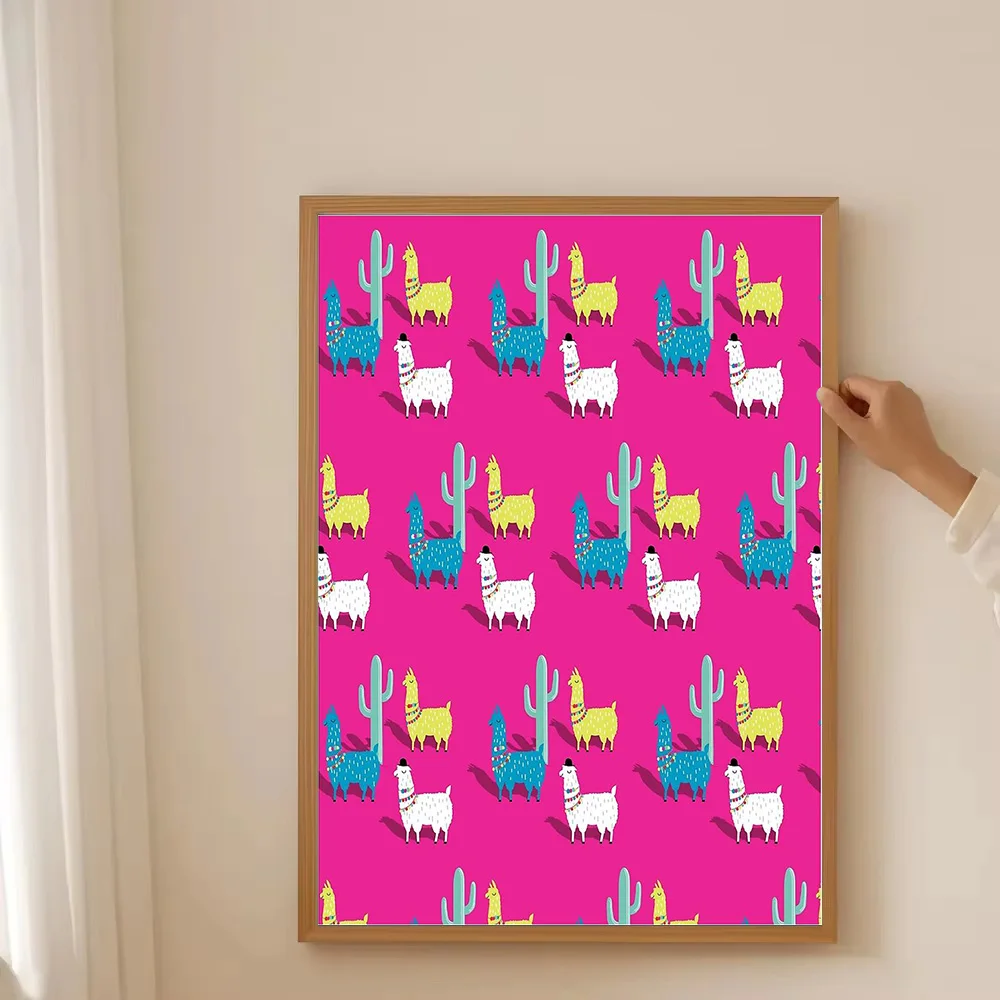 قماش جدار الفن مجردة المشهد اللوحة ديكور المنزل الحديث مطبوعات كبيرة الحد الأدنى الفني غرفة المعيشة ديكور غرفة جدارية #3