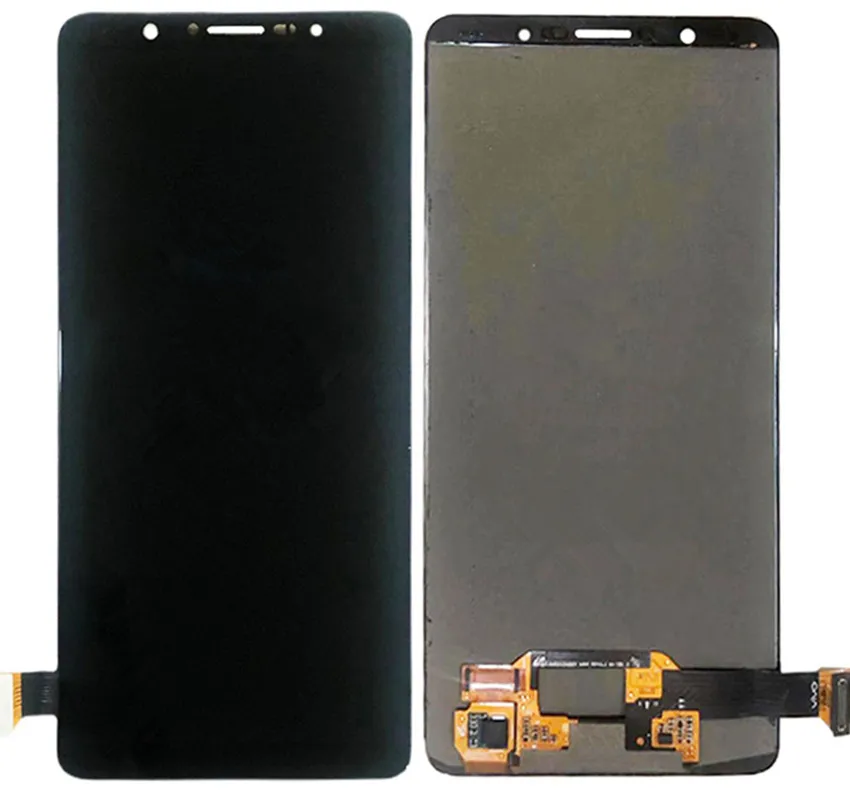 

LCD Screen Display for Vivo X20 Plus, Touch Panel Digitizer Assembly, 6.43"