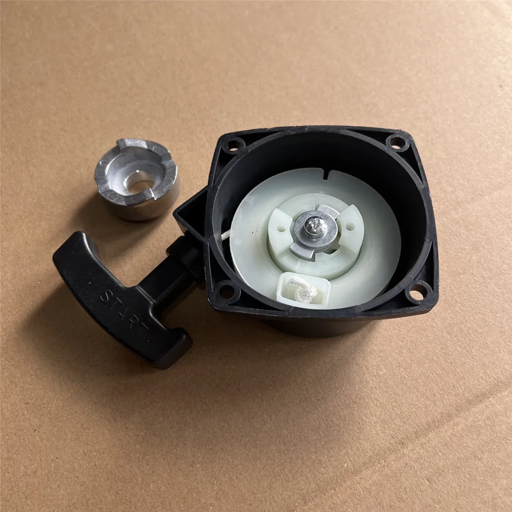 

AG341,BC430WE,BC441DWM,BC442DWM,BC530WE, EB4300 Starter For Echo SHINDAIWA REDMAX ZENOAH A051001520, 502843101, 68206-75010