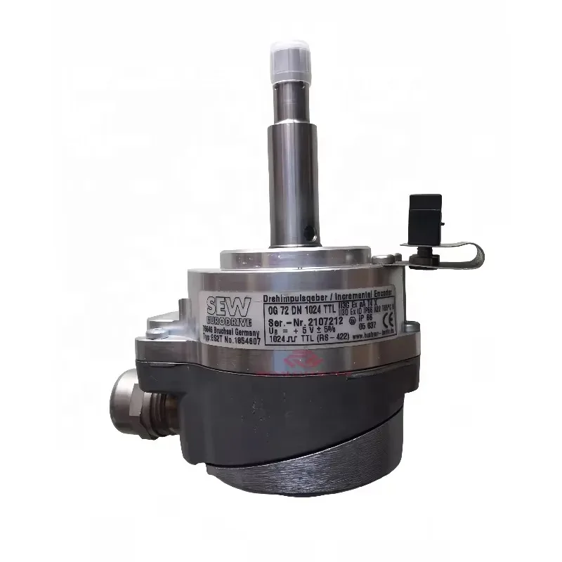

100% новый инкрементный поворотный энкодер SEW OG 72 DN 1024 TTL OG72DN1024TTL