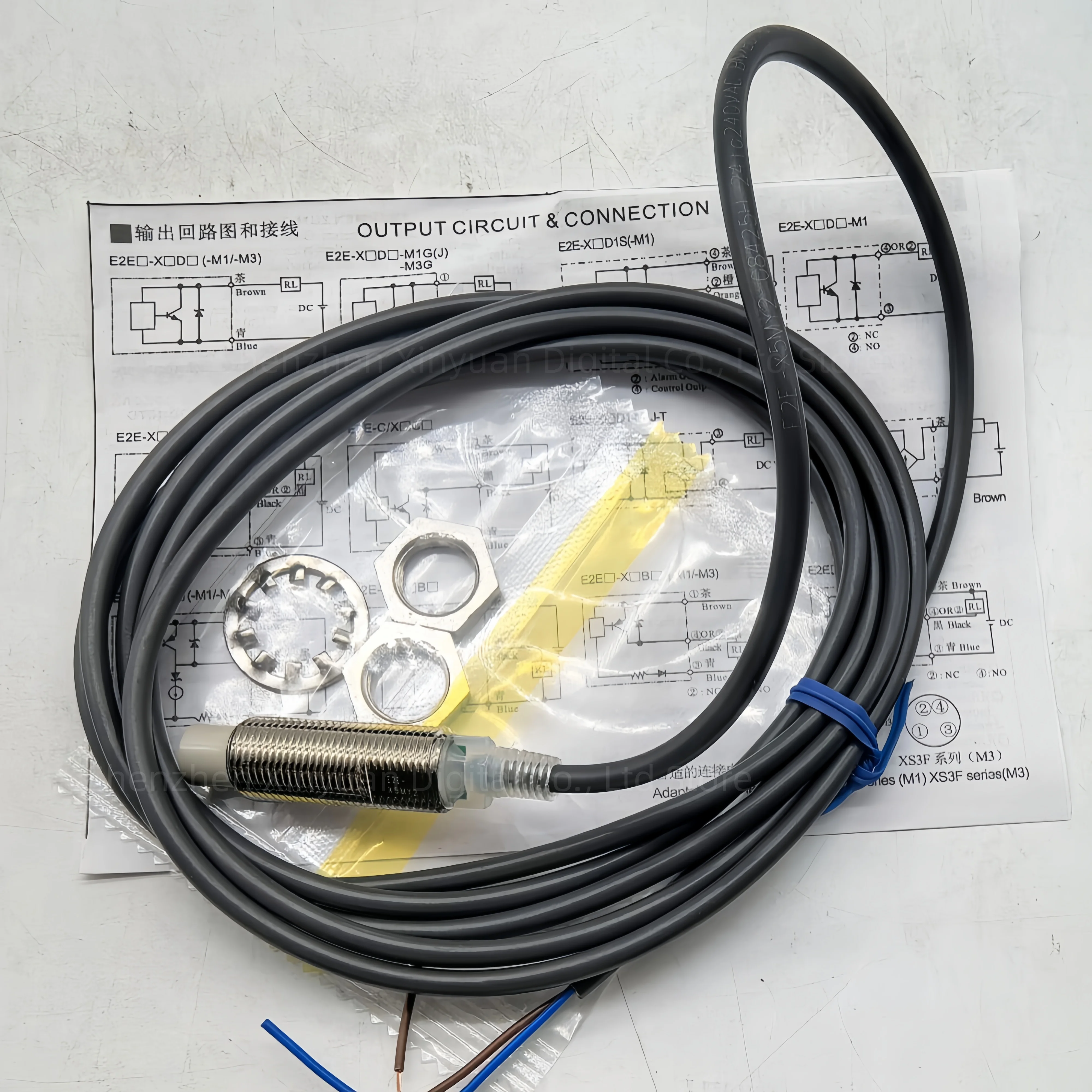 e2e-x5my2-2m-24～240-vac-近接センサー