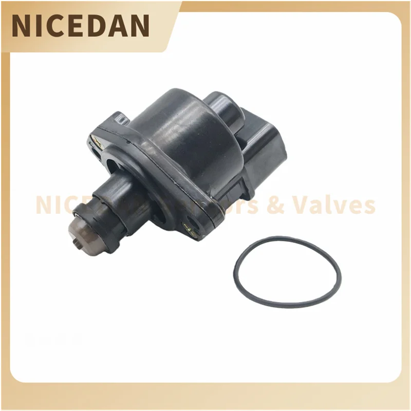 18137-65D00 Idle Air Control Valve For Suzuki Vitara Chevrolet Tracker 1813765D00 E9T15271A MD614380 MD614217 MD614264 MD614282 5
