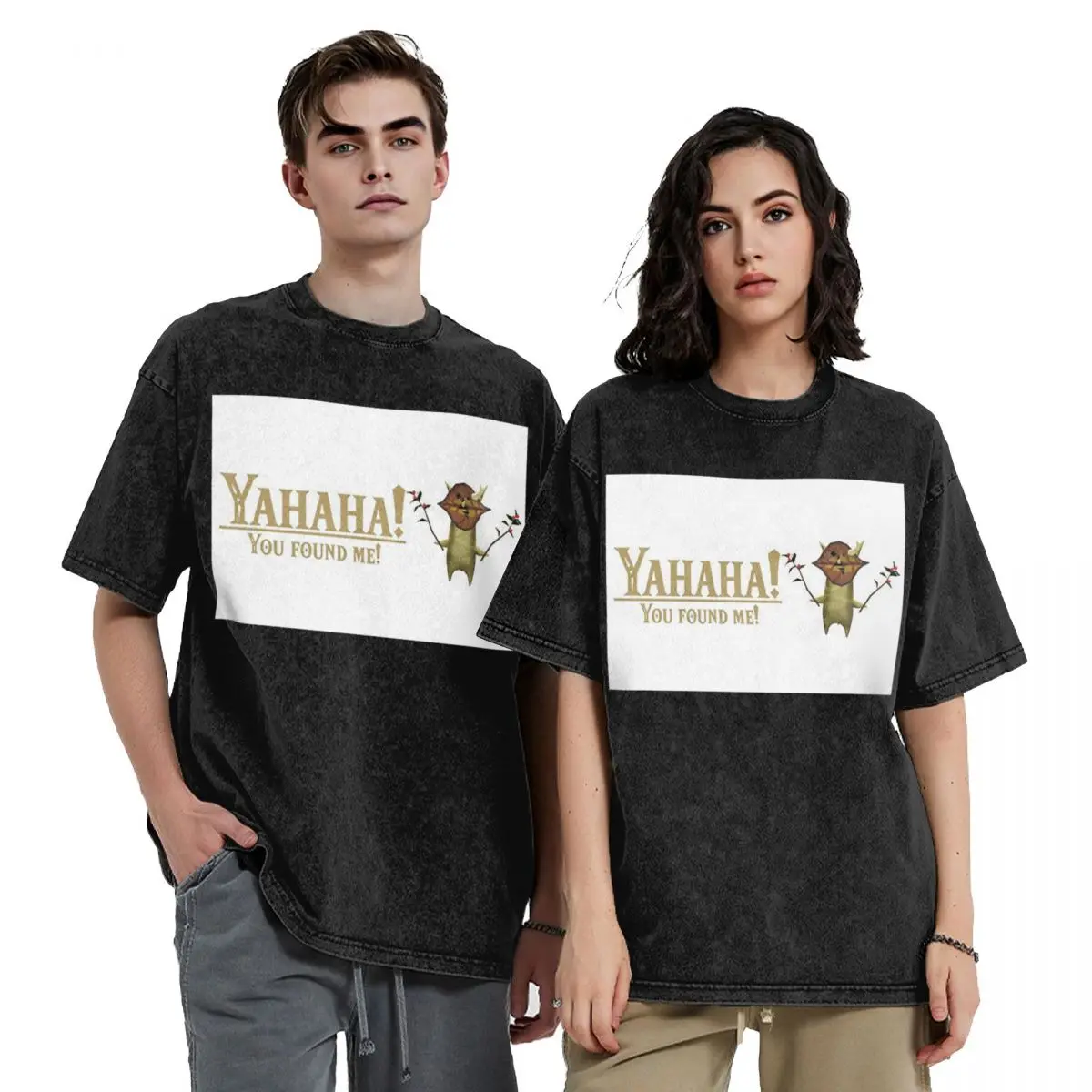 

Яхаха! Koroks хип-хоп футболки с короткими рукавами стираные топы футболки уличная футболка повседневная для мужчин и женщин