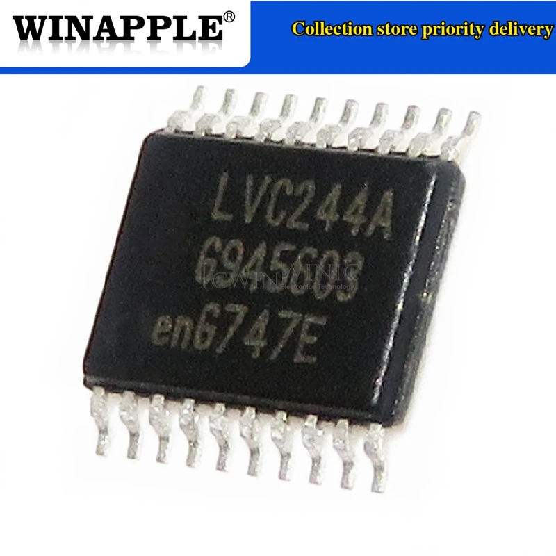 SN74LVC244APWR SN74LVC244 LVC244A TDK5110F 5110FE TD62783AFNG TD62783AFN 783AG TD62083AFNG TD62083AFN 083A TSSOP