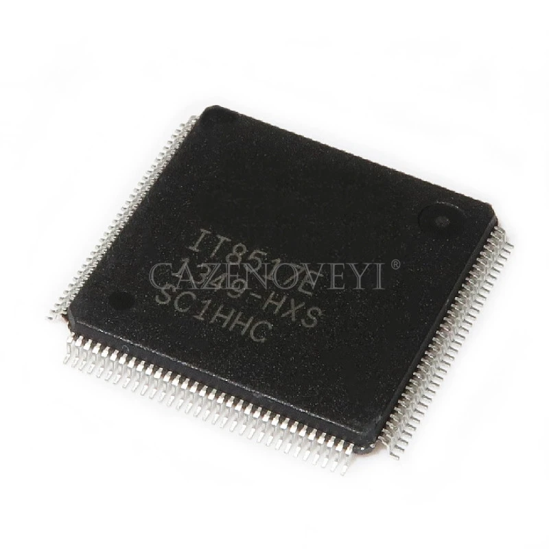 （1-5pcs）R2A20292BFT R2A20292 MEC1300-NU MEC1300 KB930QF A1 KB930 IT8517E HXS IT8517 TQFP-128