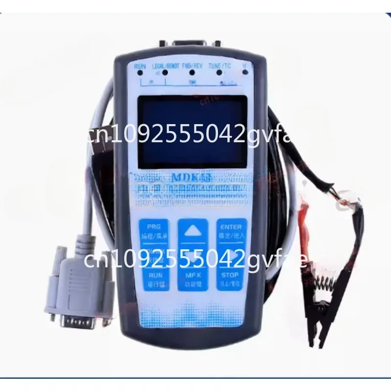 Monarch elevator decoder MDK13  MDK11  test tool MDK OPERATOR service toolsin stock