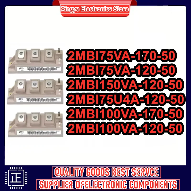 

2MBI75VA-170-50 2MBI75VA-120-50 2MBI75U4A-120-50 2MBI100VA-170-50 2MBI100VA-120-50 2MBI150VA-120-50 МОДУЛЬ IGBT