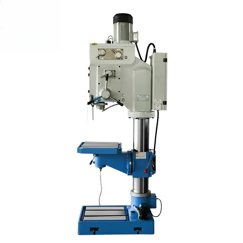 Z5050 Vertical Drilling Machine Column Type Hole Drilling Tool for Industrial Metal Processing