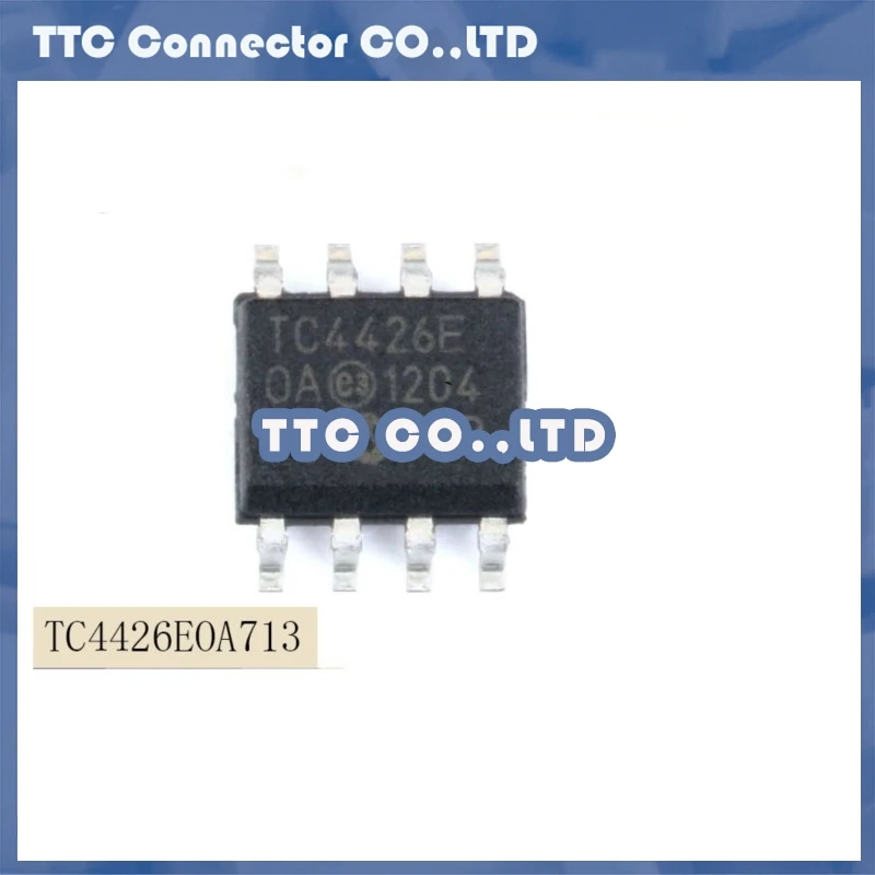 20pcs/lot TC4426EOA713 chips Electronic components