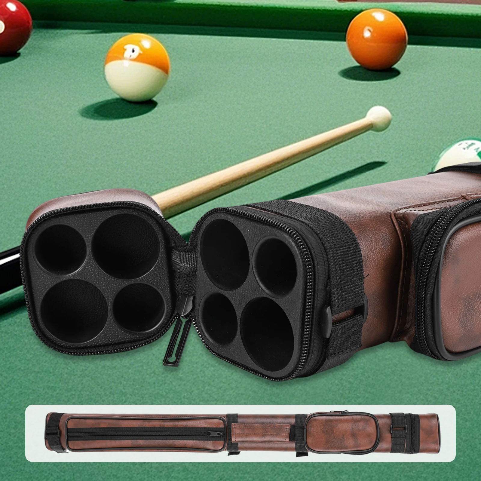 Pool Cue Case Billi…