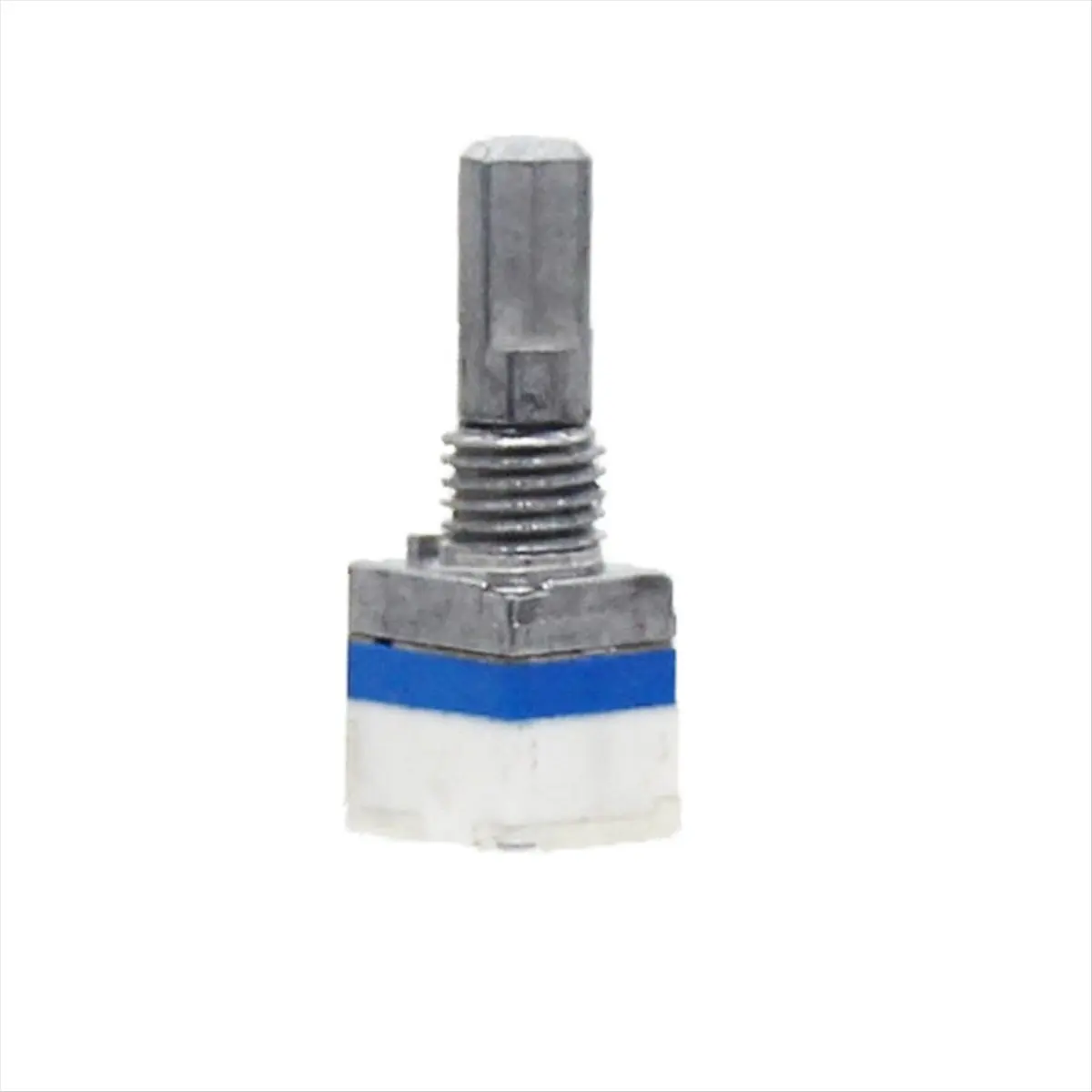 A40I 5 pièces bouton d'alimentation interrupteur de Volume remplacement pour talkie-walkie UV-9R bricolage
