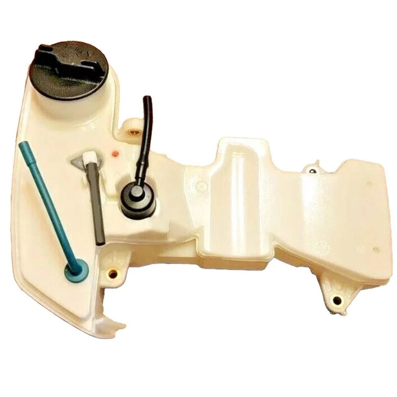 TFORU-For 4147-350-0404 Chainsaw Rear Handle Fuel Tank Enhanced