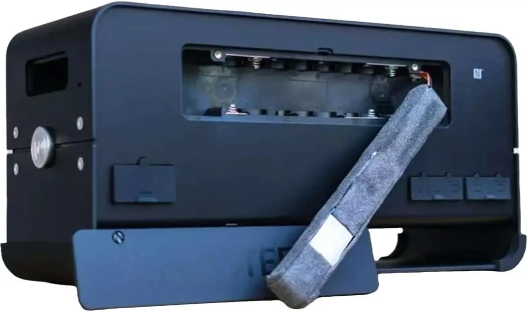 

Сменный аккумулятор для Bluetooth-динамика Teufel Boomster XL AEC103694-3S2P 11,1 В 8000 мАч