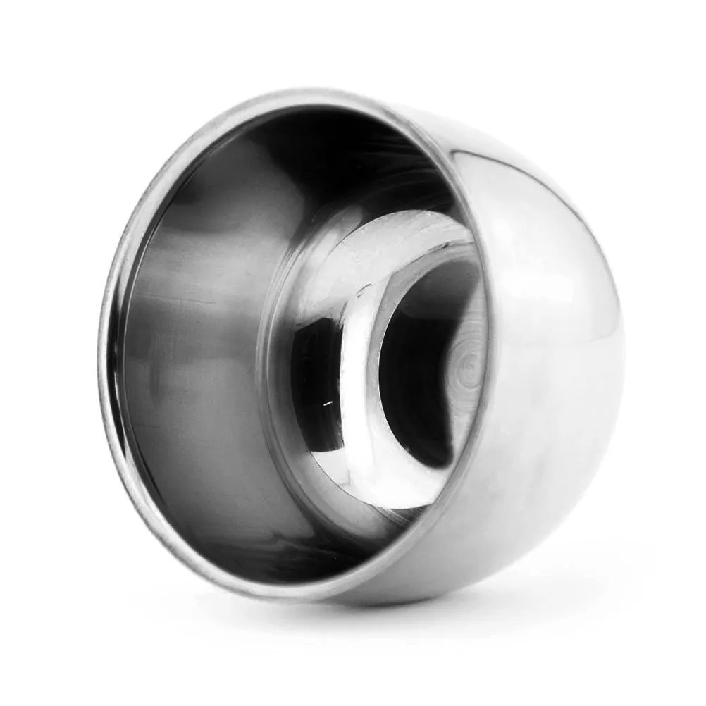 

Набор для ухода за бородой из 3 предметов: щетка для бритья, подставка для хранения, чаша для крема и мыла, набор для бритья для всех типов бороды