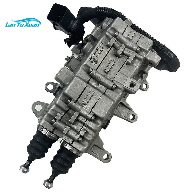 41470-2D210 414702D210 D7UF1 Auto Transmission Clutch Actuator For  Kia New 41470 2D210 41470-2D011