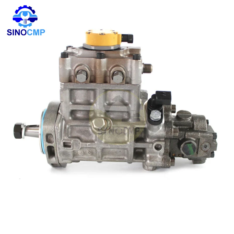 C4.4 Fuel Injection Pump 295-9125 2959125 271-2265 2712265 For CAT M313D M315D 420E 430E D3K LGP D3K XL D4K