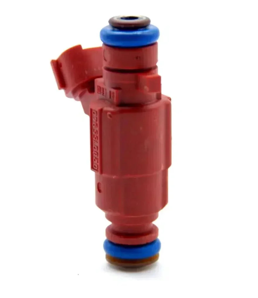 

16600-9F600/0280155940 fuel injector is suitable for 2000-2006 NISSAN ALMERA PRIMERA 1.5 1.8 16V N16 P12