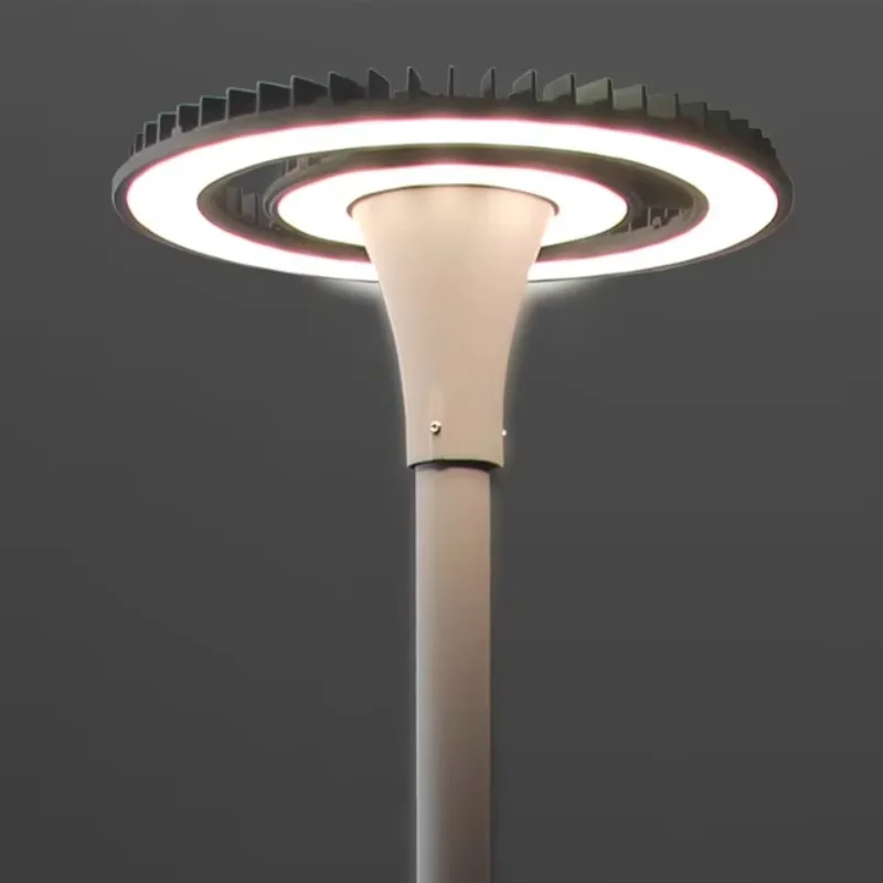 

Decorative parking lantern Good Quality Modern Led Public Street Light Decorative Light Area Lighting