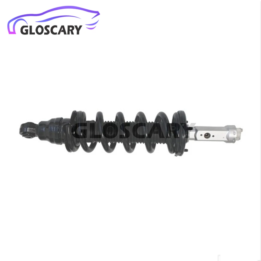 1PC Car Auto Part Suspension Front L/R Hydraulic Shock Absorber For Nissan Patrol VI Y62 AWD 2010-2023 OEM E61001LB7A E61011LB7A