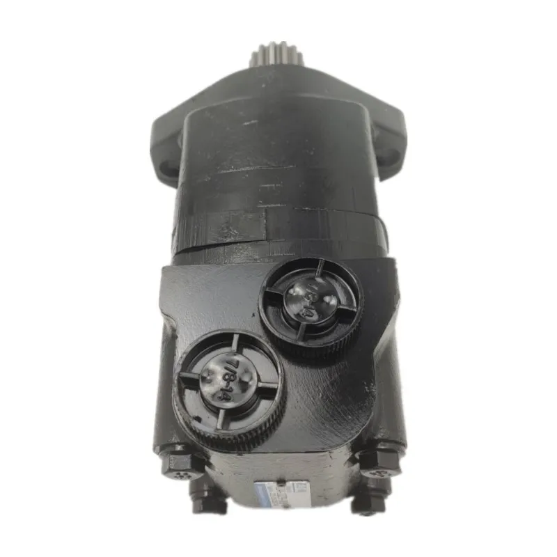 Original  Motor BMR OMR OMT BMT OMH BM OM 36 50 80 100 125 160 200 250 315 400 hidrolik hydraulic orbit motor