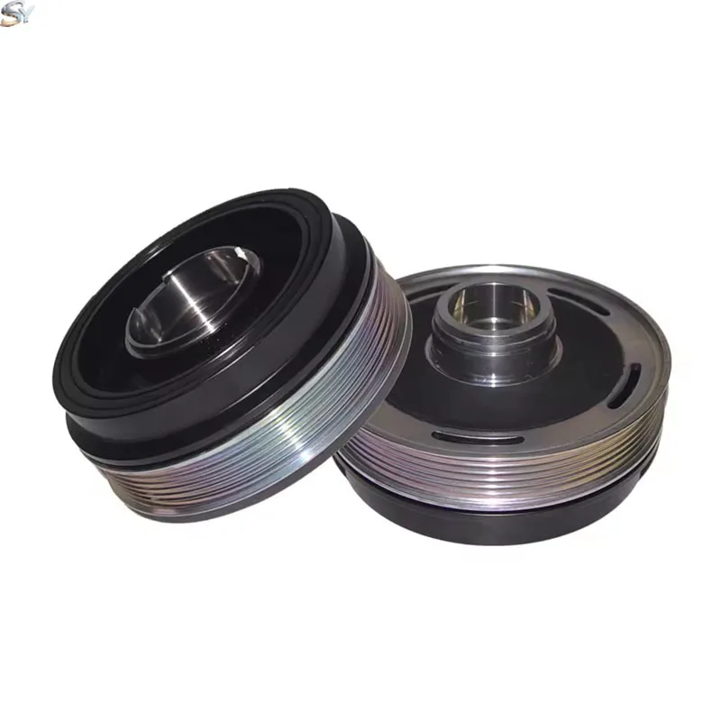 

A11238602800 Автомобильные аксессуары, шкив коленчатого вала двигателя 11238602800 для BMW MINI B48 F49 F48 F55 F60