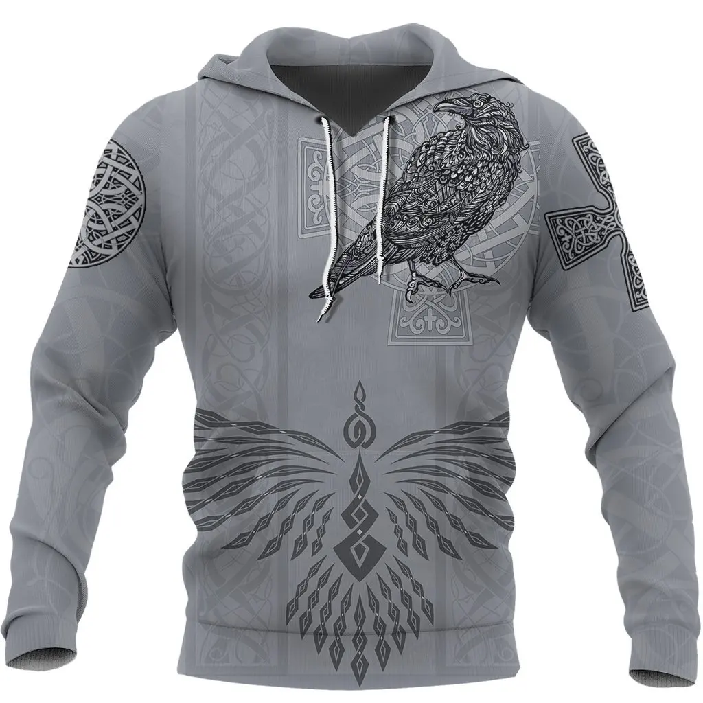 Papua New Guinea Tattoo 3D Full Printed Unisex Deluxe Hoodie Men Sweatshirt Streetwear  Casual  spring and autumn