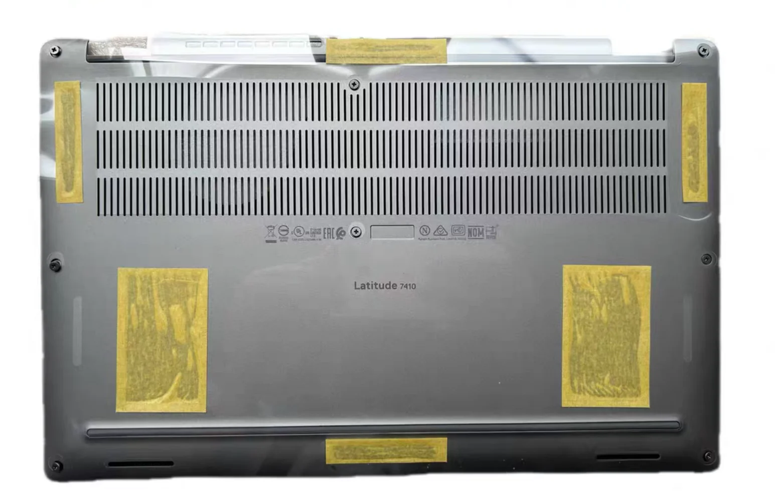 DDW  For Dell Latitude 7410 E7410  01C5DH