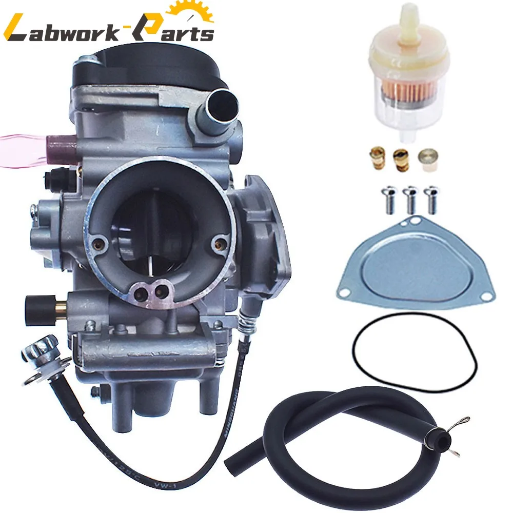 Carburetor For Yamaha Kodiak 400 YFM400 2000 2001 2002 2003 2004 2005 2006 Carb