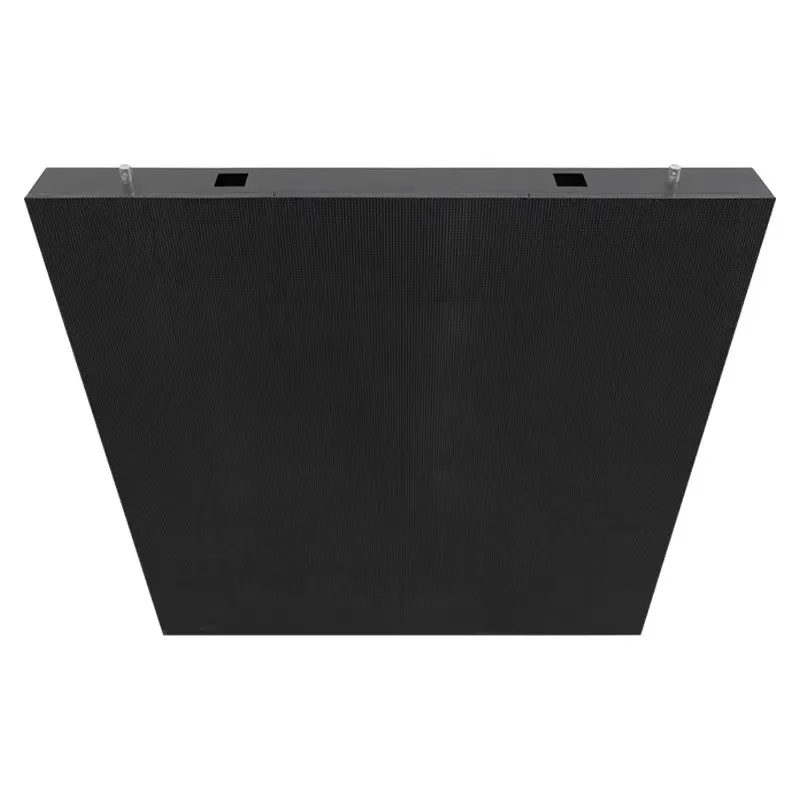 Advertising Led Display Wall Panel Display Cabinet P4 hd Iutdoor Fix Led Cabinet Screen