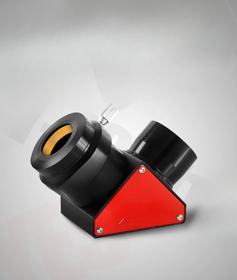 2-Inch 90-Inch High Anti-Metal Ceiling Mirror High Anti-Dielectric Film Astronomical Telescope Accessories