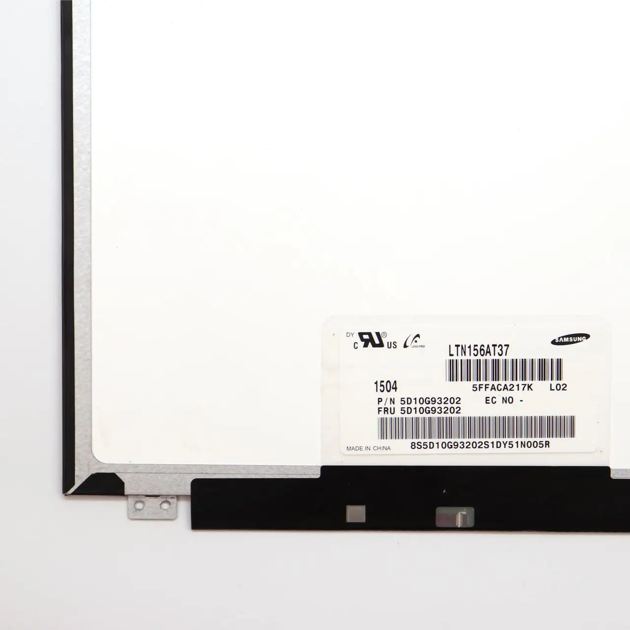 For Acer Aspire E5-571G E5-531 ES1-531 ES1-532G ES1-512 ES1-523 ES1-533 Notebook LCD Screen
