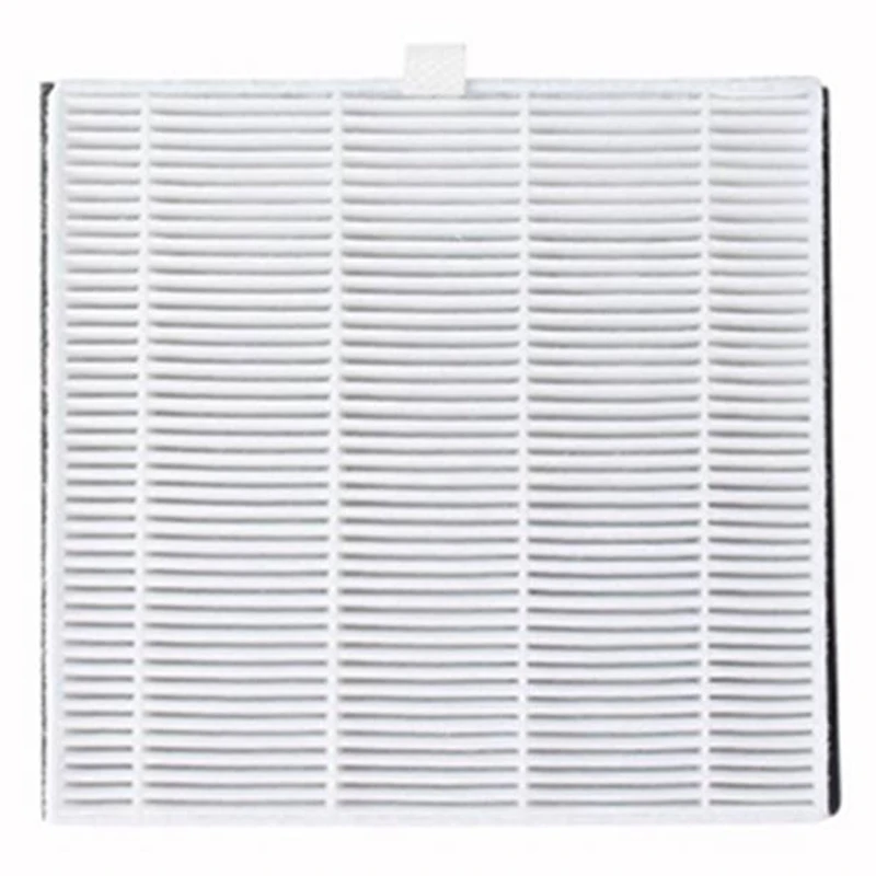 A97G Filtr Hepa Filtr Gąbkowy Do Odkurzaczy Ilife V8 V8S X750 X800 X785 V80 Filtr Hepa Zamienne Części Filtra 6 SZT.