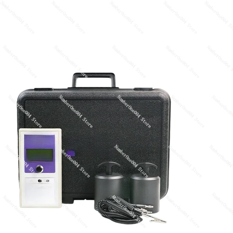 

ACL-800 counterweight surface resistance tester Counterweight anti-static floor tester
