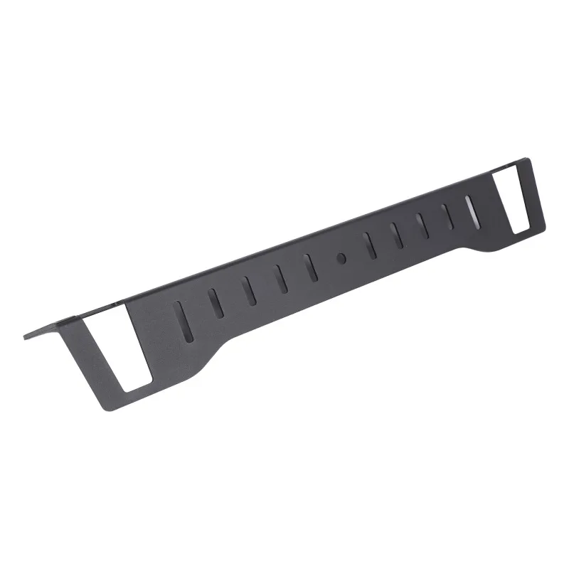 Maletero de aleación de aluminio, divisor de mochila pequeña, organizador de carga duradero para BYD Formula Leopard Ti7, accesorios interiores de coche