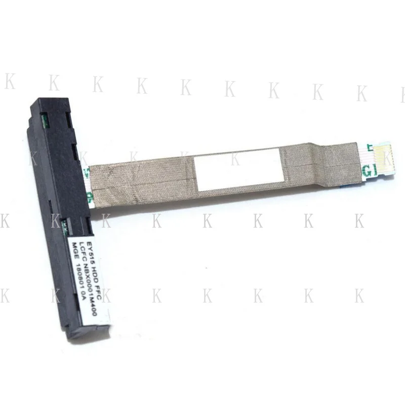C   FOR Lenovo Legion Y530 Y530-15 Hard Drive HDD Cable NBX0001M400 EY515 SK1