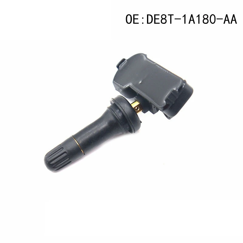 Датчик TPMS DE8T-1A180-AA для Ford Focus Escape Explorer Fusion F-150 Flex Edge Lincoln Navigator MKC MKX MKS Mercury