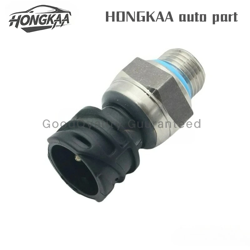 Diesel Engine Fuel Pressure Sensor Switch Transmitter 04210195 for Deutz Trucks Factory Direct Sales Automotive Parts
