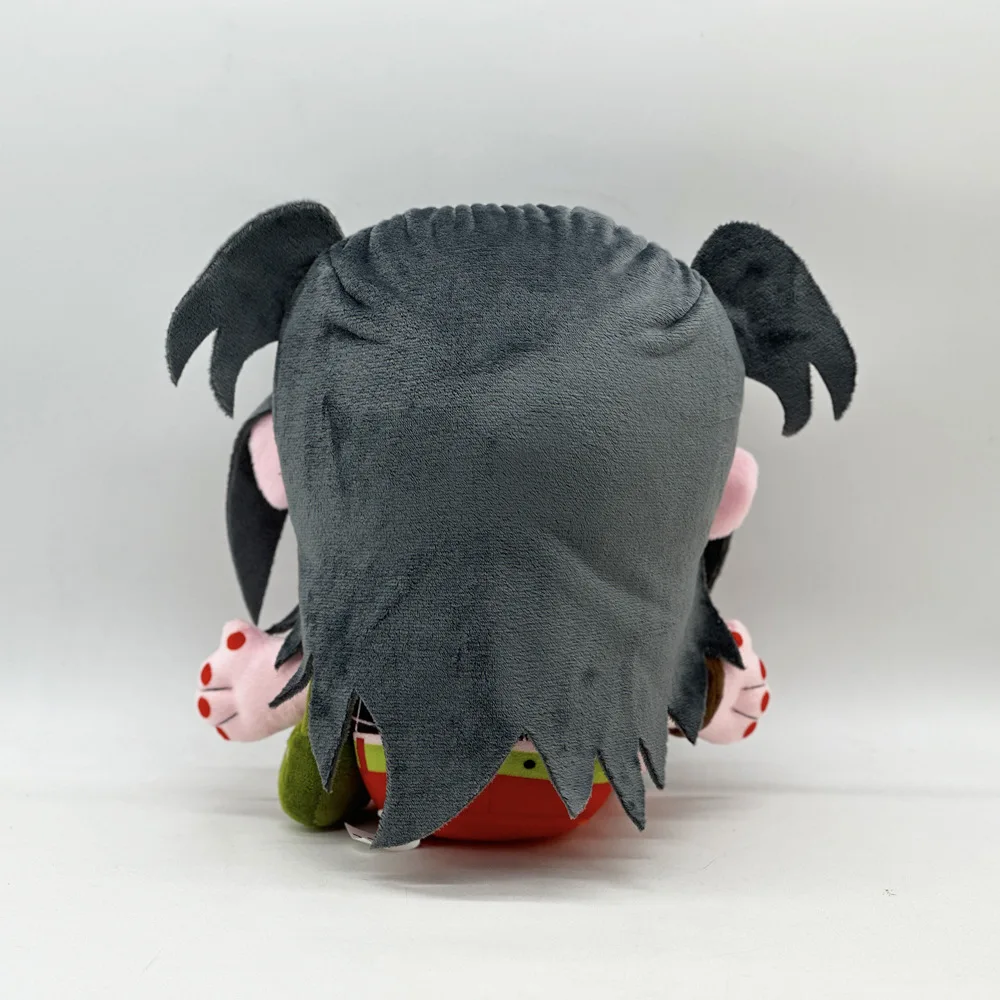 Armario de Lacey de 25cm, juguete de peluche de Anime, animales de peluche, regalos suaves para niños, muñeca de cumpleaños