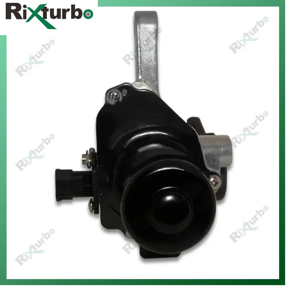 Turbolader 17201-0L070 Turbocharger Electronic Actuator Wastegate For Toyota Hilux 2.5 D-4D 88/106Kw 2KD-FTV Valve Solenoid 2011