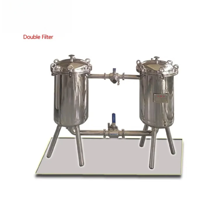 Soya Milk Filter;Double Filter ;for Juice/milk Filter Machine