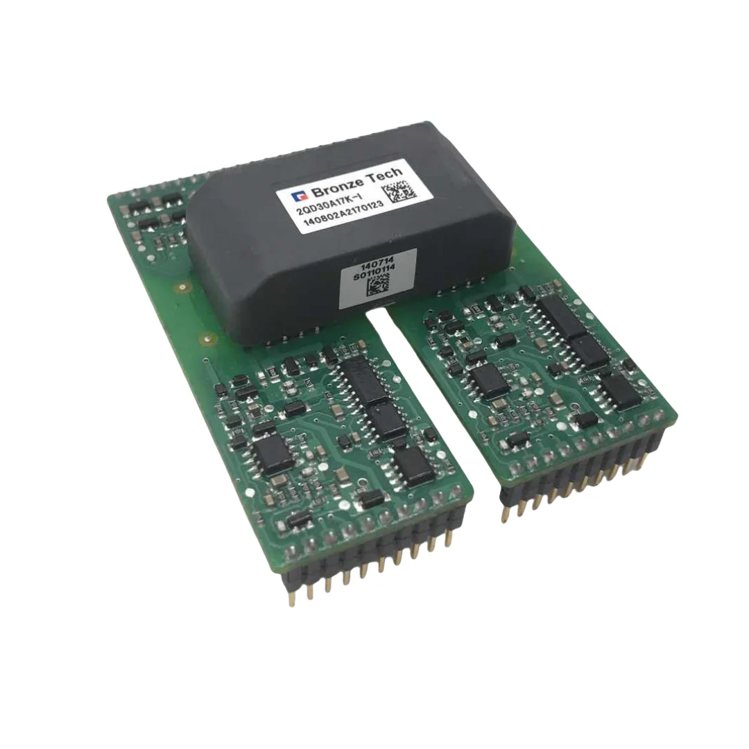 2QD30A17K-I модуль платы драйвера IGBT, новый оригинальный