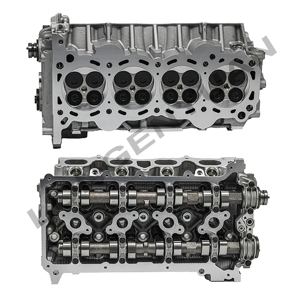 New Aftermarket Cylinder Head 11101-75200 For Toyota - TR-FE/2TR-FE Engine, Tacoma 2.7, 4Runner (2005-2022)