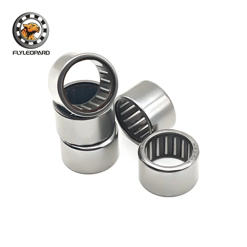 

1 шт. HF0612 HF 061012 6X10X12 мм односторонний игольчатый подшипник, игольчатые роликоподшипники сцепления