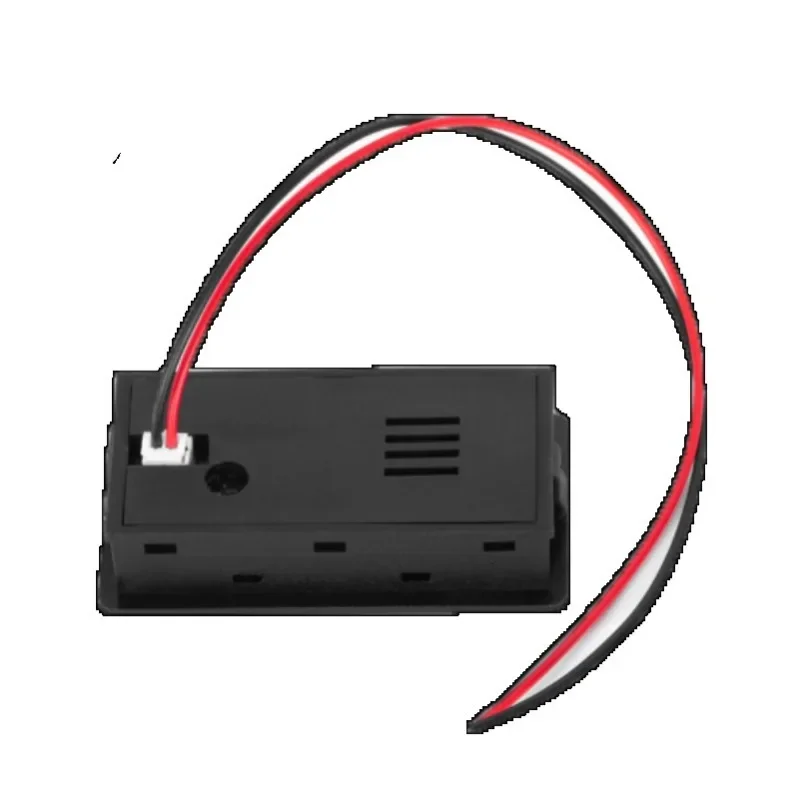 LCDデジタル電気メーター,バッテリー容量インジケーター,LiFePo4リチウム電池,鉛蓄電池,12v,24v,48v,72v,DC8-100V,6133a