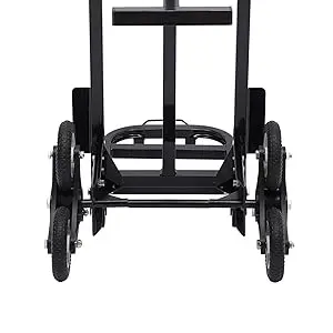 Hand Truck Stair Climber