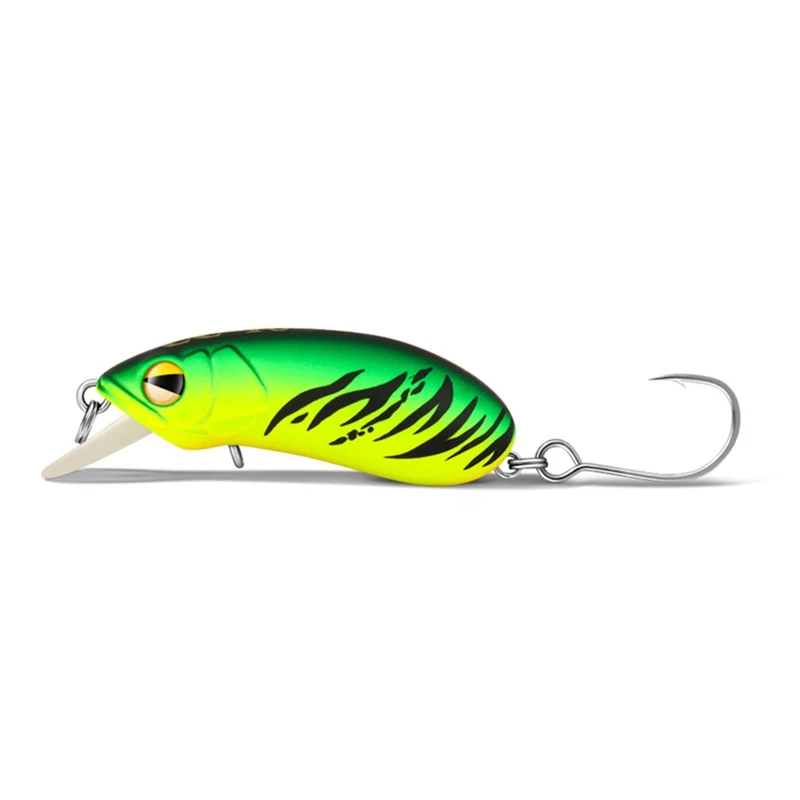 5PCS Sinking Minnow Fishing Lure 3G Low Center Of Gravity Silent System Artificial Wobbler Fake Bait