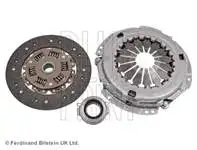 Store code: adt33012122 for the clutch set RAV 4 2.0