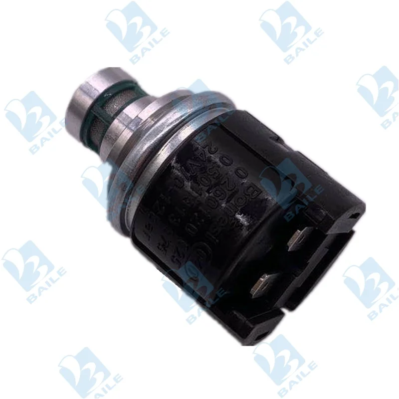 

0260120025 Car Transmission Control Solenoid Valve 7200001740 0501313375 0501313374 0260120024 0260120040 4205795 For Case 621B