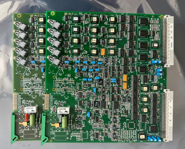 208518781 D 100% OK Spark Machine Circuit Board